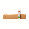  Зубной набор, упак. крафт-картон «Greenery» / Dental kit